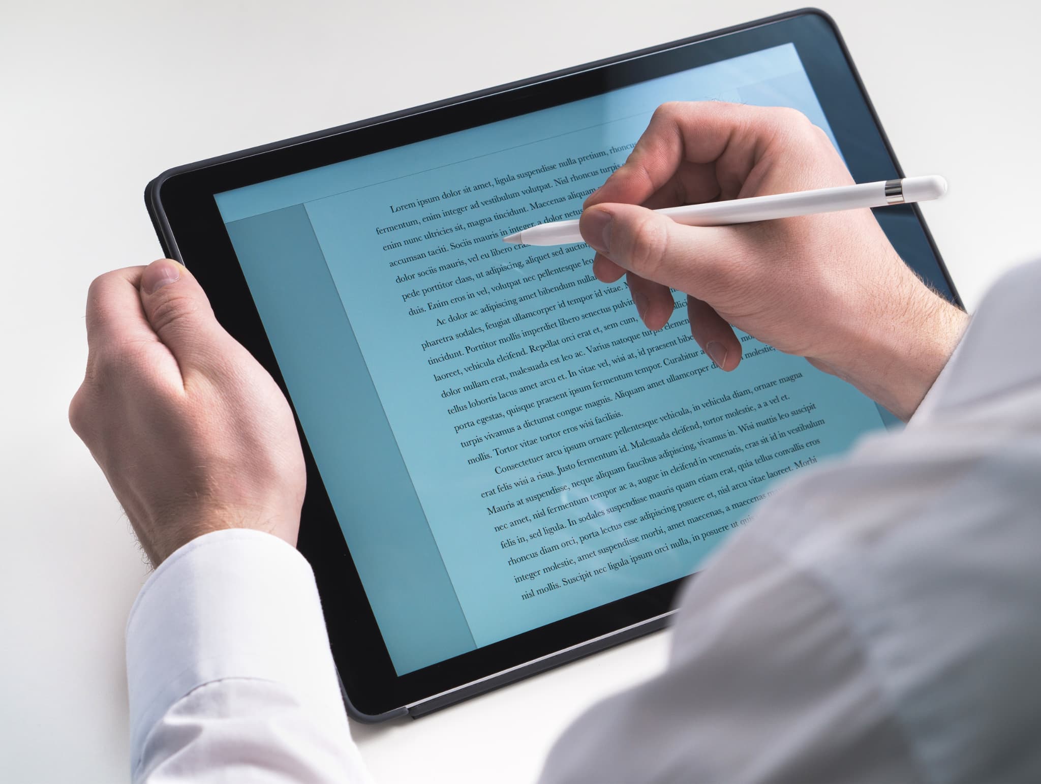 Phase AMO image d'illustration